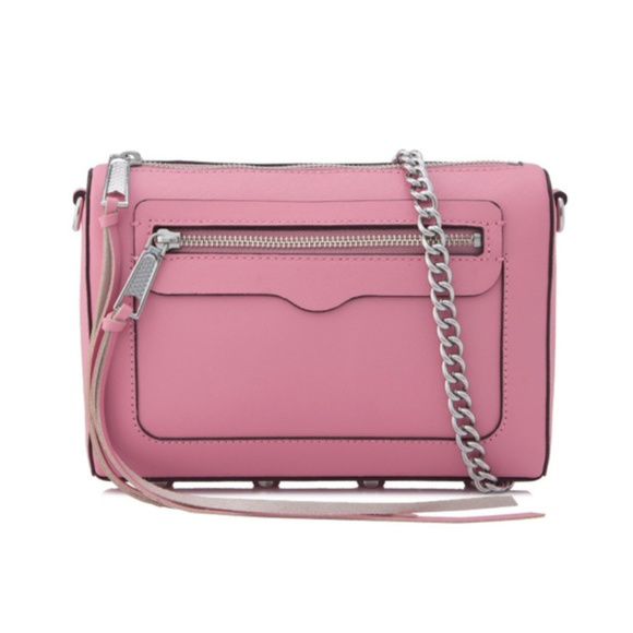 Rebecca Minkoff Handbags - REBECCA MINKOFF Crossbody Bag